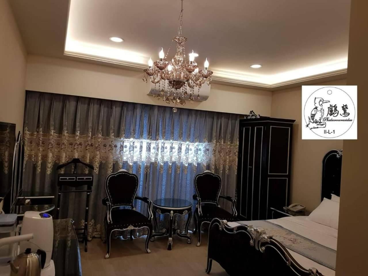 Loving Kinmen Homestay จินเฉิง ภายนอก รูปภาพ