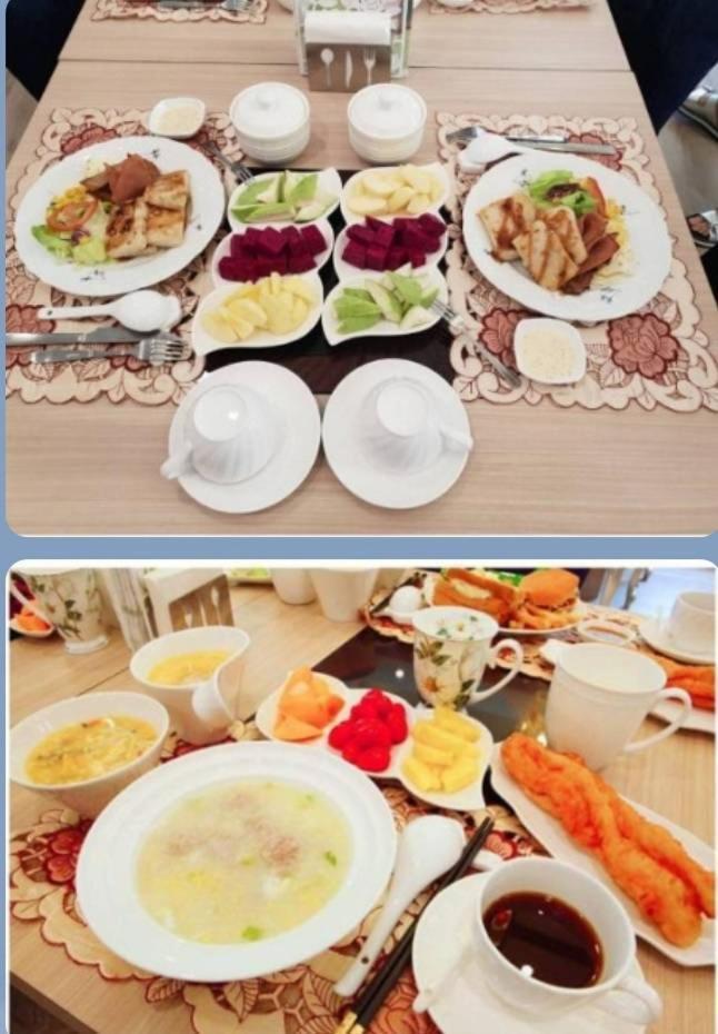 Loving Kinmen Homestay จินเฉิง ภายนอก รูปภาพ