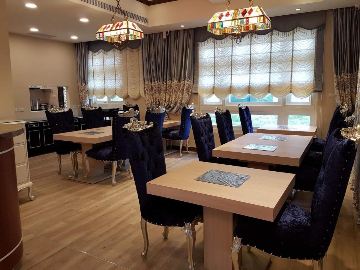 Loving Kinmen Homestay จินเฉิง ภายนอก รูปภาพ
